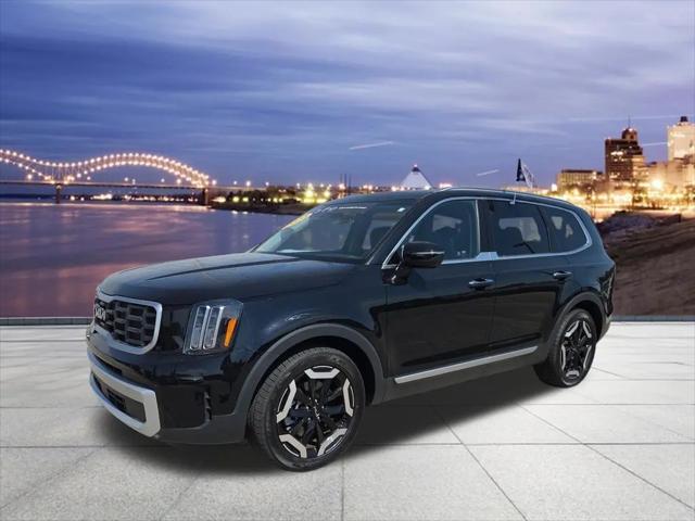 2025 Kia Telluride S for sale in Memphis, TN