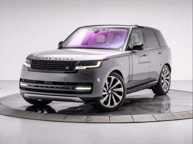 2023 Land Rover Range Rover P400 SE for sale in Van Nuys, CA