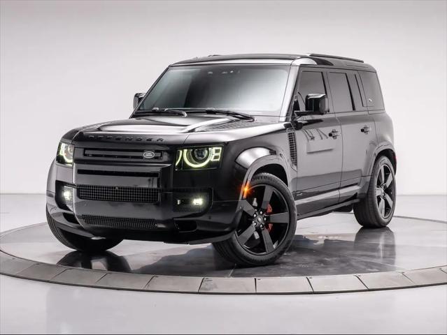 2023 Land Rover Defensor 110 X for sale in Van Nuys, CA
