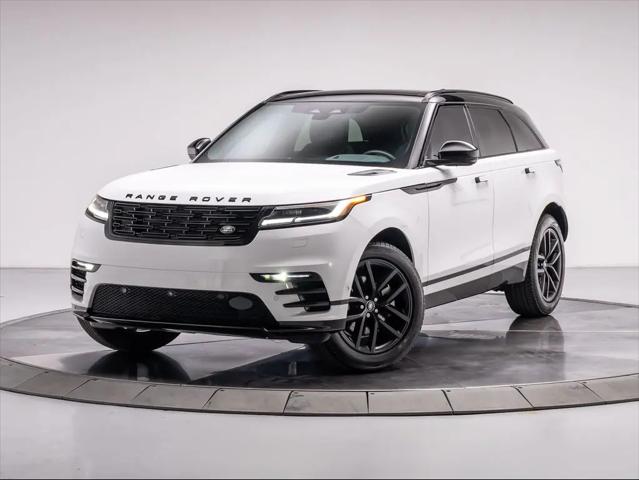 2025 Land Rover Range Rover Velar P250 Dynamic SE for sale in Van Nuys, CA