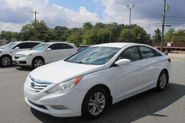 2013 Hyundai Sonata GLS for sale in Graham, NC