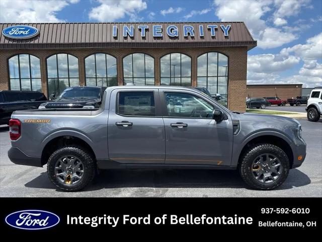 2026 Ford Maverick Tremor for sale in Bellefontaine, OH