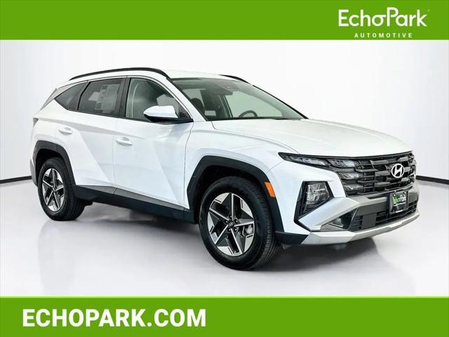 2025 Hyundai Tucson SEL for sale in Colorado Springs, CO