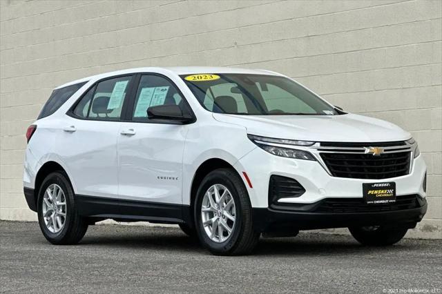 2023 Chevrolet Equinox FWD LS for sale in Cerritos, CA