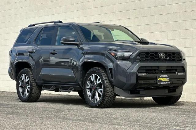 2026 Toyota 4Runner TRD Sport Premium for sale in Cerritos, CA