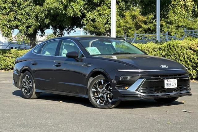 2024 Hyundai Sonata SEL for sale in Modesto, CA