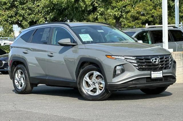 2024 Hyundai Tucson SEL for sale in Modesto, CA