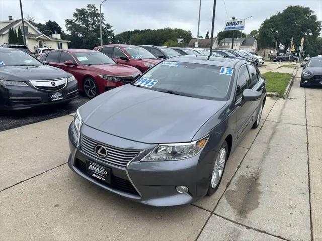 2013 Lexus ES 350 Base for sale in Milwaukee, WI