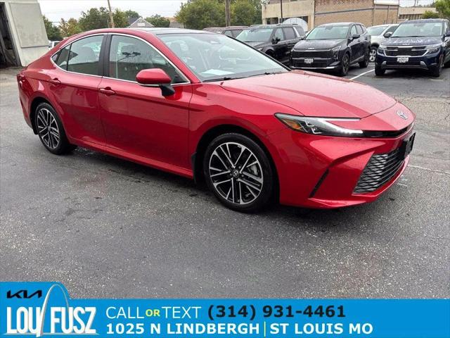2026 Toyota Camry XLE for sale in St. Louis, MO