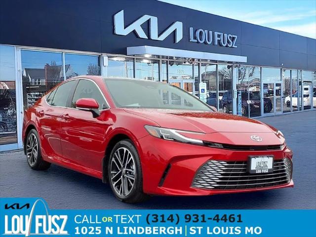 2026 Toyota Camry XLE for sale in St. Louis, MO