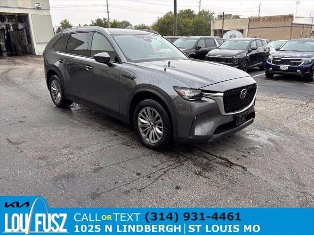 2024 Mazda X-90 3.3 Turbo Preferred Plus for sale in St. Louis, MO