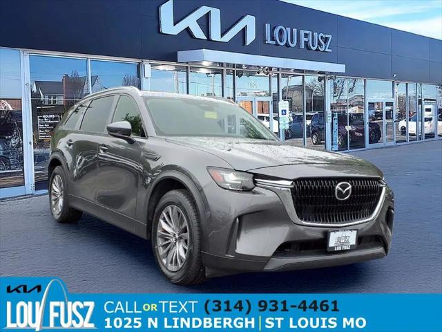 2024 Mazda X-90 3.3 Turbo Preferred Plus for sale in St. Louis, MO