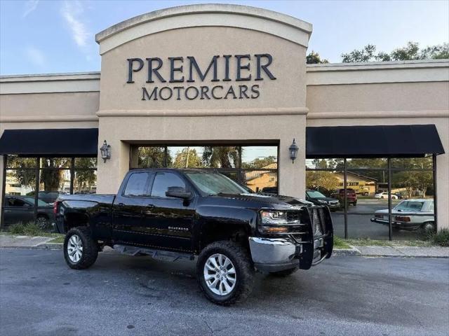 2019 Chevrolet Silverado 1500 LD LT for sale in Tallahassee, FL