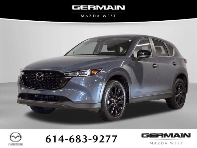 2025 Mazda CX-5 2.5 S Carbon Edition for sale in Columbus, OH