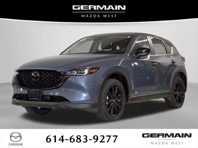 2025 Mazda CX-5 2.5 S Carbon Edition for sale in Columbus, OH