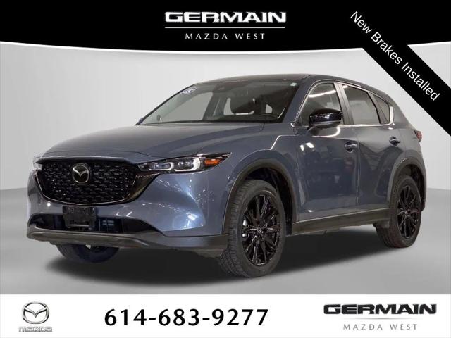 2025 Mazda CX-5 2.5 S Carbon Edition for sale in Columbus, OH