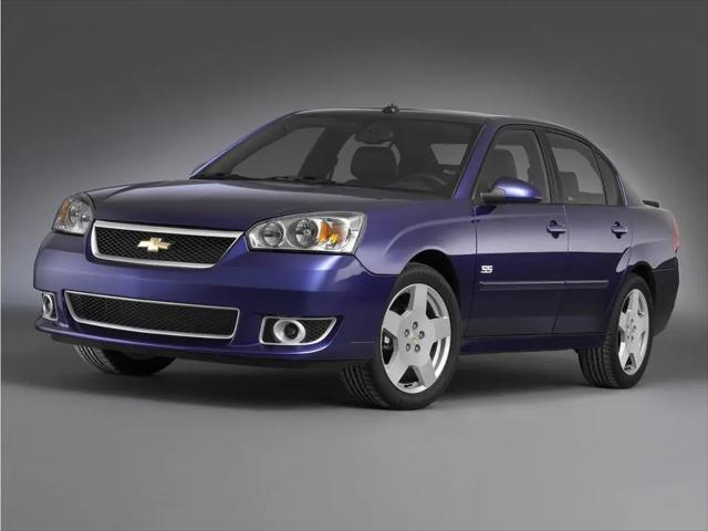 2007 Chevrolet Malibu LT w/2LT for sale in Easton, PA