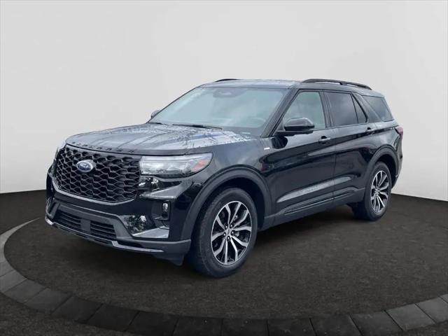 2026 Ford Explorer ST-Line for sale in Albany, NY