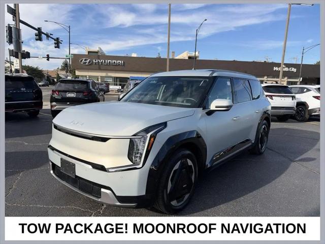 2024 Kia EV9 Land for sale in Chicago, IL
