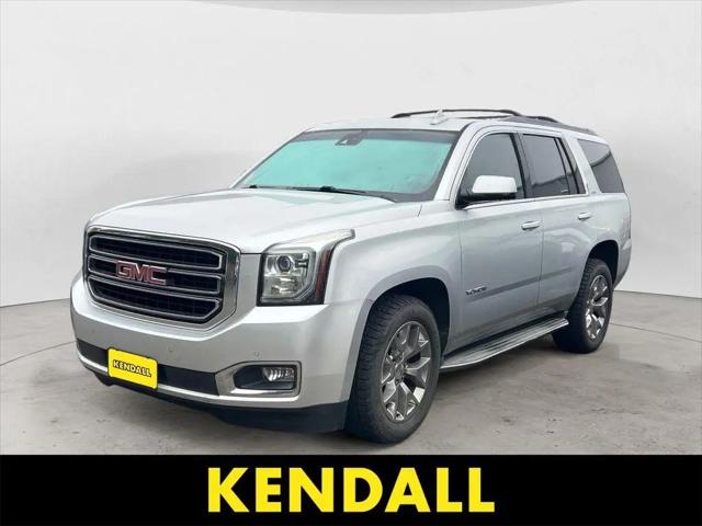 2015 GMC Yukon SLT for sale in Eugene, OR