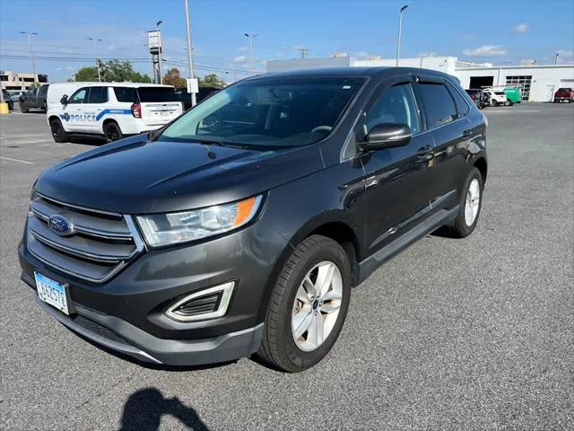 2016 Ford Edge SEL for sale in Salisbury, MD