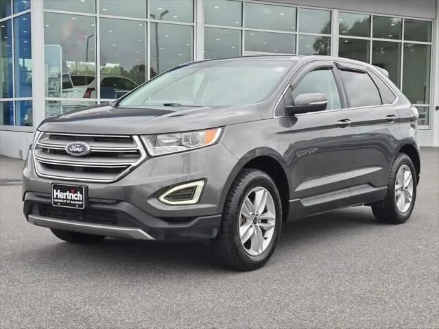 2016 Ford Edge SEL for sale in Salisbury, MD