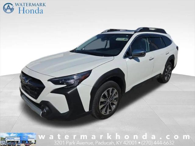 2023 Subaru Outback Touring XT for sale in Paducah, KY