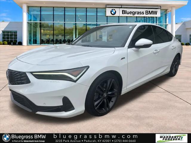 2024 Acura Integra A-SPEC Technology for sale in Paducah, KY