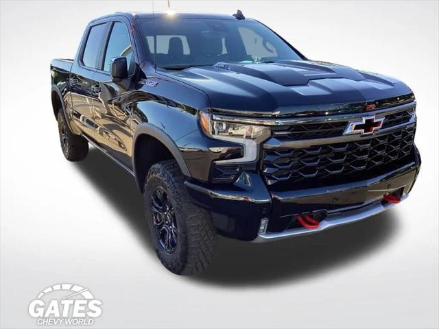 2026 Chevrolet Silverado 1500 4WD Crew Cab Short Bed ZR2 for sale in Elkhart, IN
