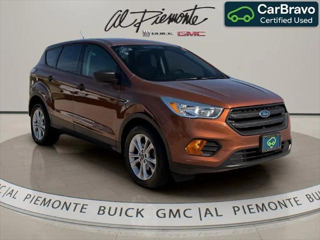 2017 Ford Escape S for sale in Elmhurst, IL