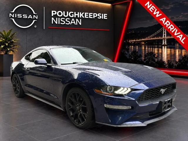 2019 Ford Mustang EcoBoost for sale in Wappingers Falls, NY
