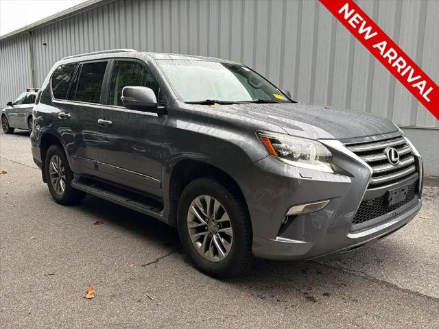 2017 Lexus GX 460 Luxury for sale in Wappingers Falls, NY