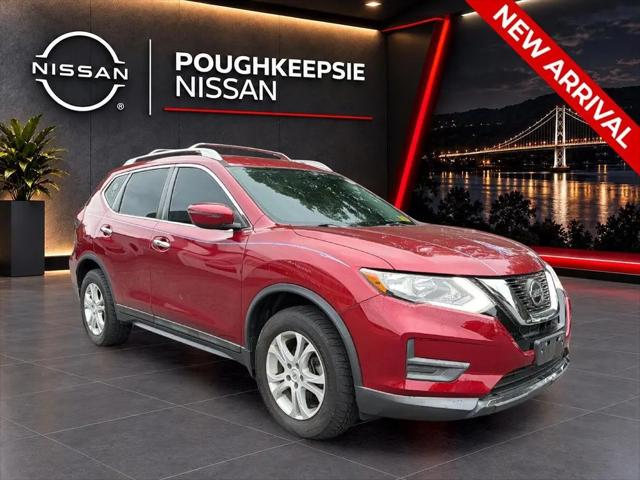 2018 Nissan Rogue SV for sale in Wappingers Falls, NY