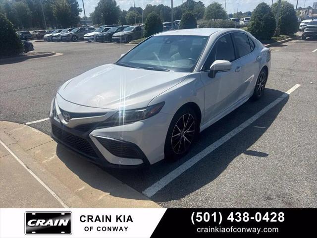 2023 Toyota Camry SE for sale in Conway, AR