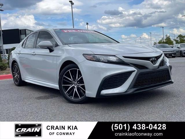 2023 Toyota Camry SE for sale in Conway, AR