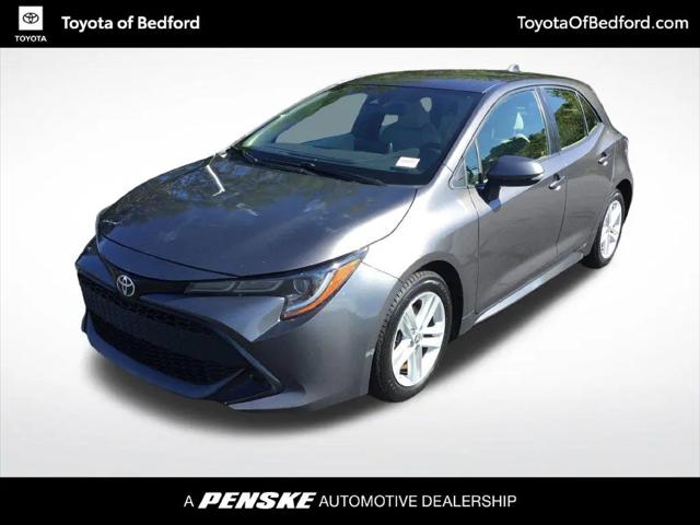 2021 Toyota Corolla SE for sale in Bedford, OH