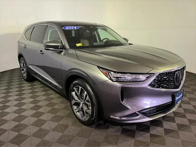 2024 Acura MDX Technology Package for sale in West Warwick, RI