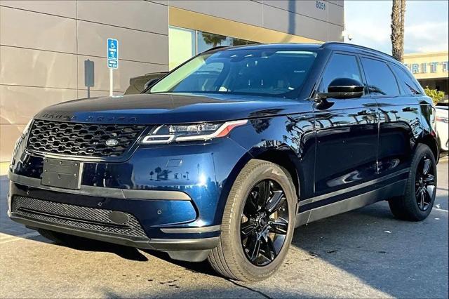 2022 Land Rover Range Rover Velar P250 S for sale in Riverside, CA