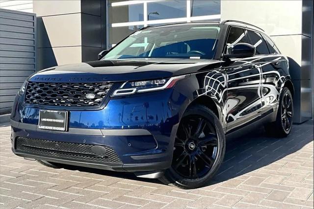 2022 Land Rover Range Rover Velar P250 S for sale in Riverside, CA