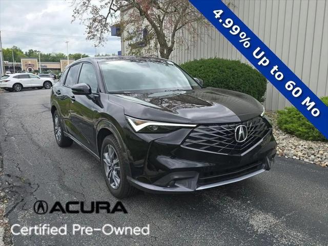 2026 Acura ADX Base for sale in Fort Wayne, IN