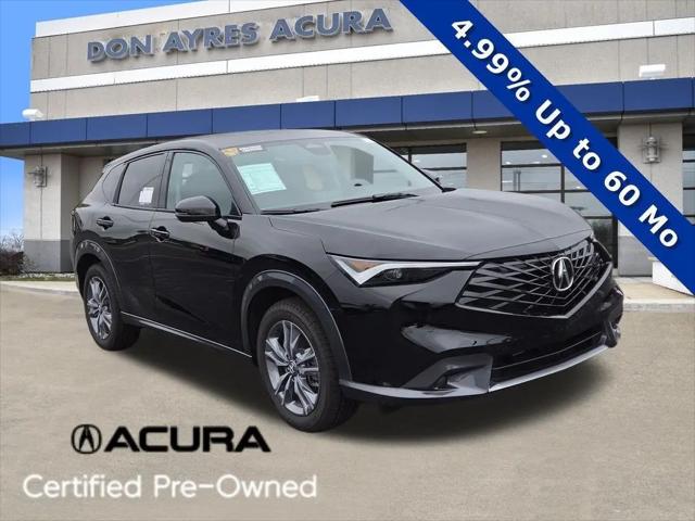 2026 Acura ADX Base for sale in Fort Wayne, IN