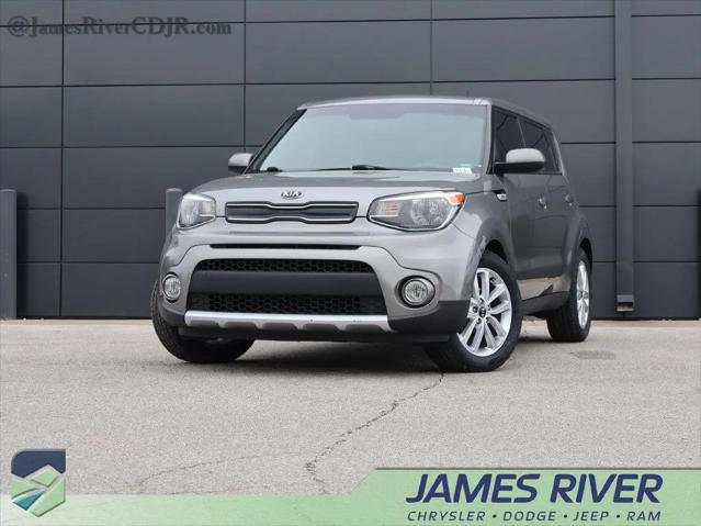 2017 Kia Soul + for sale in Ozark, MO