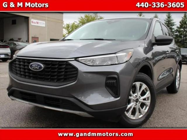 2025 Ford Escape Active for sale in Twinsburg, OH
