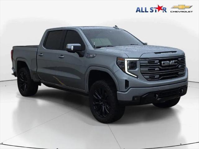 2026 GMC Sierra 1500 Crew Cab, Short Bed, AT4, 4WD for sale in Baton Rouge, LA