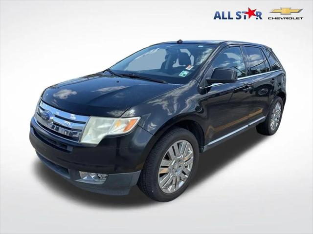 2010 Ford Edge Limited for sale in Baton Rouge, LA
