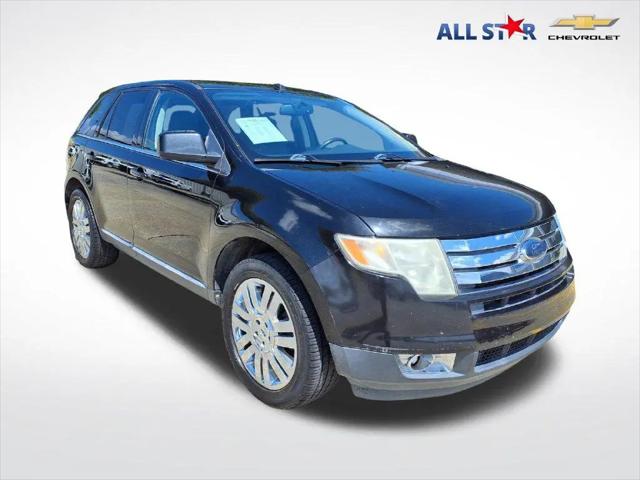 2010 Ford Edge Limited for sale in Baton Rouge, LA