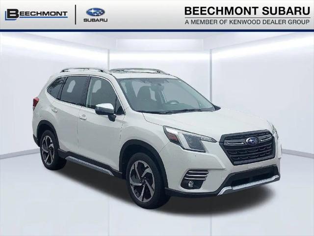 2023 Subaru Forester Touring for sale in Cincinnati, OH
