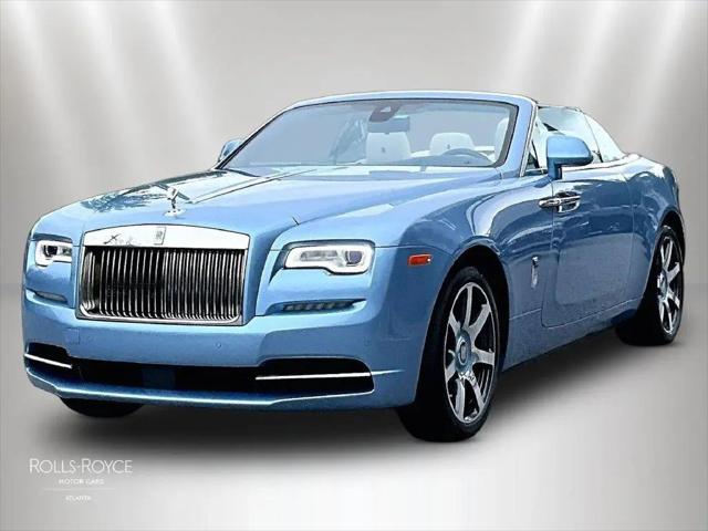 2017 Rolls-Royce Amanecer Unknown for sale in Atlanta, GA