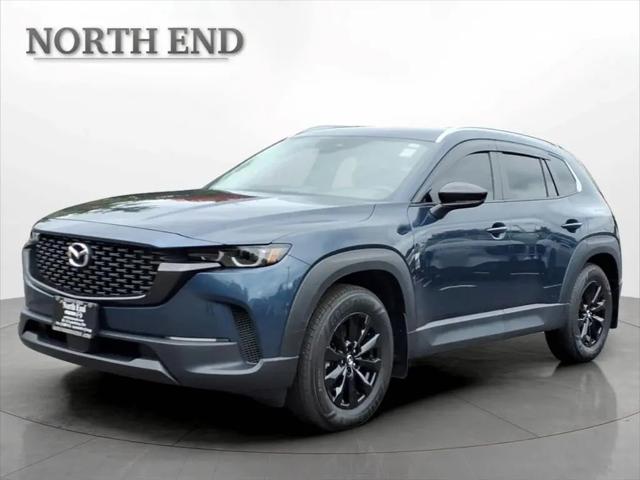 2024 Mazda CX-50 2.5 S Preferred for sale in Lunenburg, MA