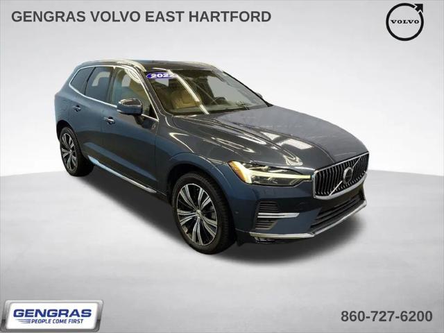 2022 Volvo XC60 B6 Inscription for sale in East Hartford, CT